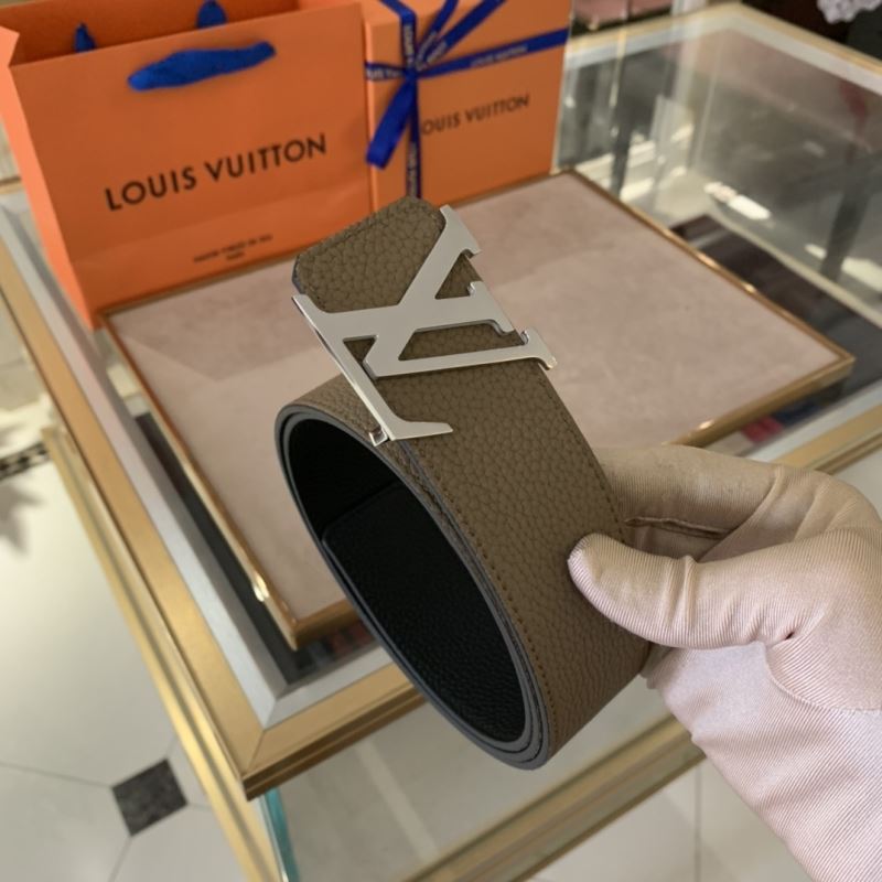 Louis Vuitton Belts